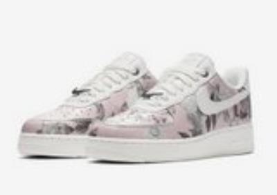 cheap quality Nike Air Force 1 Model No. 1765